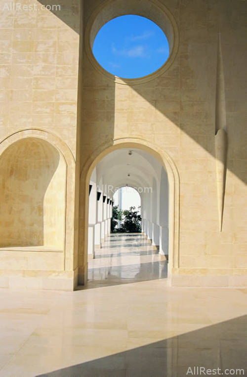 Karthago Hammamet Hotel 12